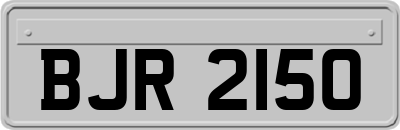BJR2150