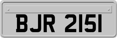 BJR2151