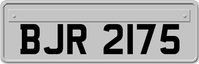 BJR2175