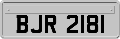 BJR2181