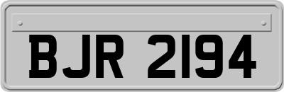 BJR2194