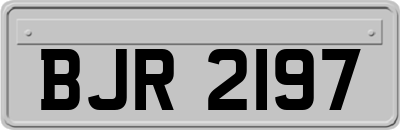 BJR2197