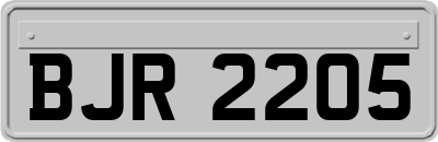 BJR2205