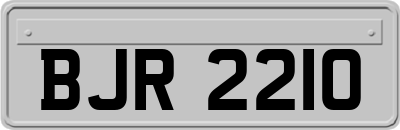BJR2210