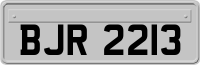 BJR2213