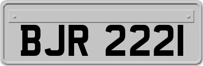 BJR2221