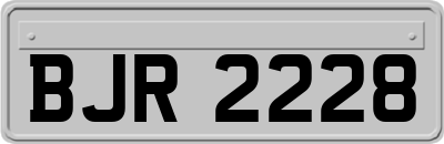 BJR2228