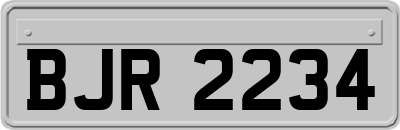 BJR2234