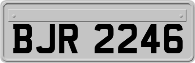 BJR2246