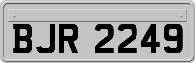 BJR2249