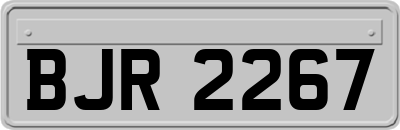 BJR2267