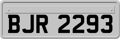 BJR2293