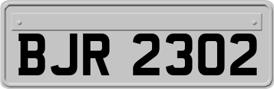 BJR2302
