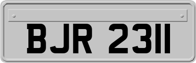 BJR2311