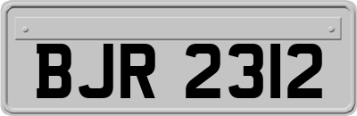 BJR2312