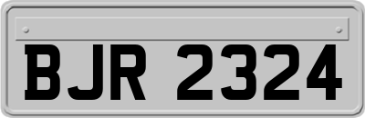 BJR2324