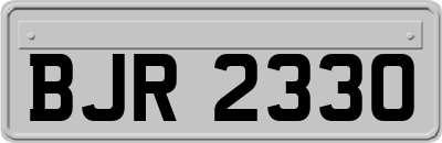 BJR2330