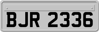 BJR2336