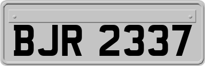BJR2337