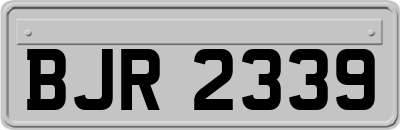 BJR2339