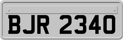 BJR2340