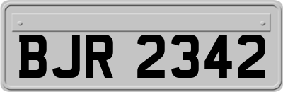 BJR2342