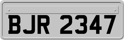 BJR2347