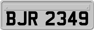 BJR2349