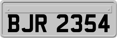 BJR2354
