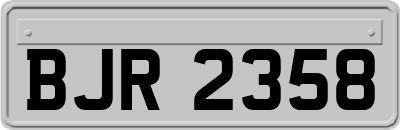 BJR2358