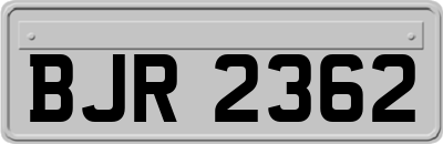 BJR2362