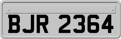 BJR2364