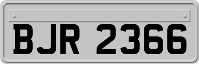 BJR2366