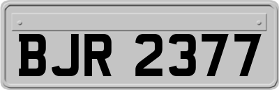 BJR2377