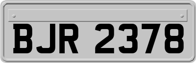 BJR2378
