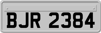 BJR2384