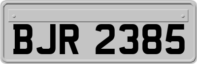 BJR2385