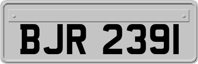 BJR2391