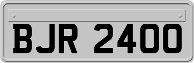BJR2400
