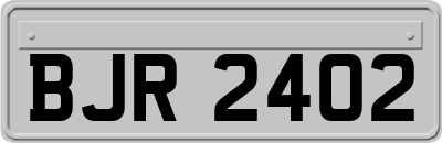 BJR2402