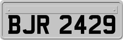 BJR2429