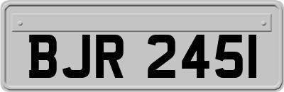 BJR2451