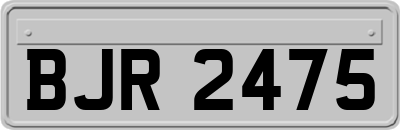 BJR2475