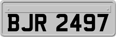 BJR2497