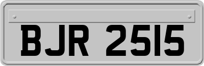 BJR2515