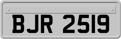 BJR2519