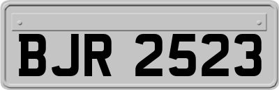 BJR2523