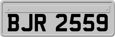 BJR2559