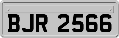 BJR2566