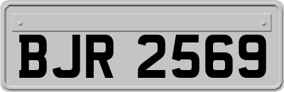 BJR2569